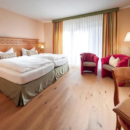 Struck Landhotel & Spa Аттендорн Экстерьер фото