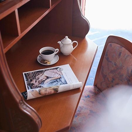 Struck Landhotel & Spa Аттендорн Экстерьер фото