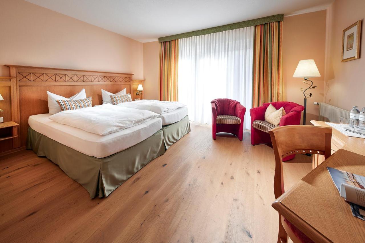 Struck Landhotel & Spa Аттендорн Экстерьер фото