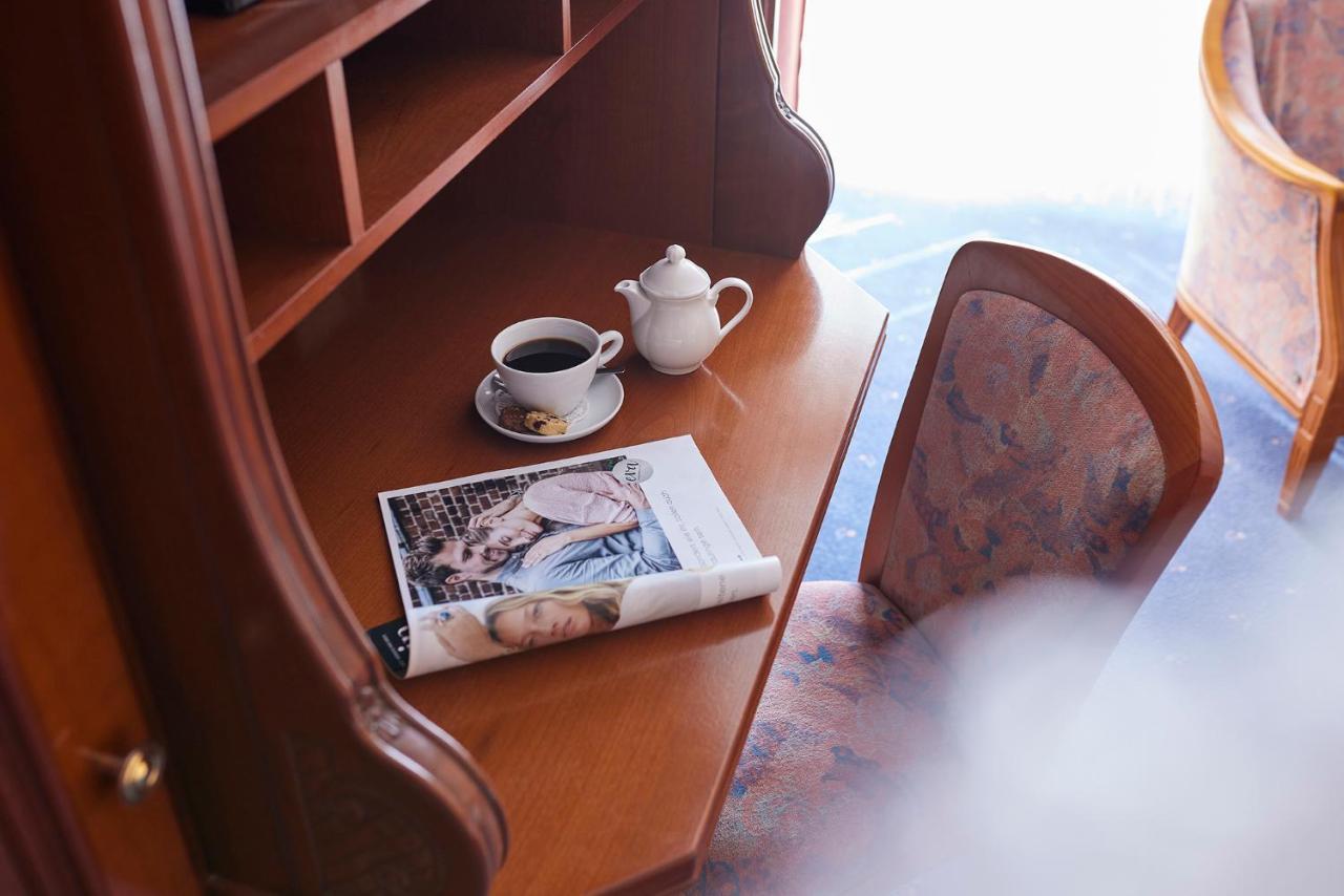 Struck Landhotel & Spa Аттендорн Экстерьер фото