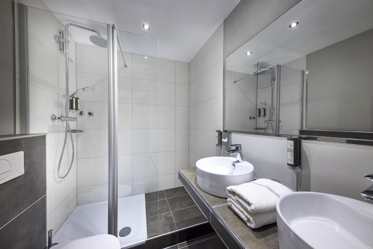 Struck Landhotel & Spa Аттендорн Экстерьер фото
