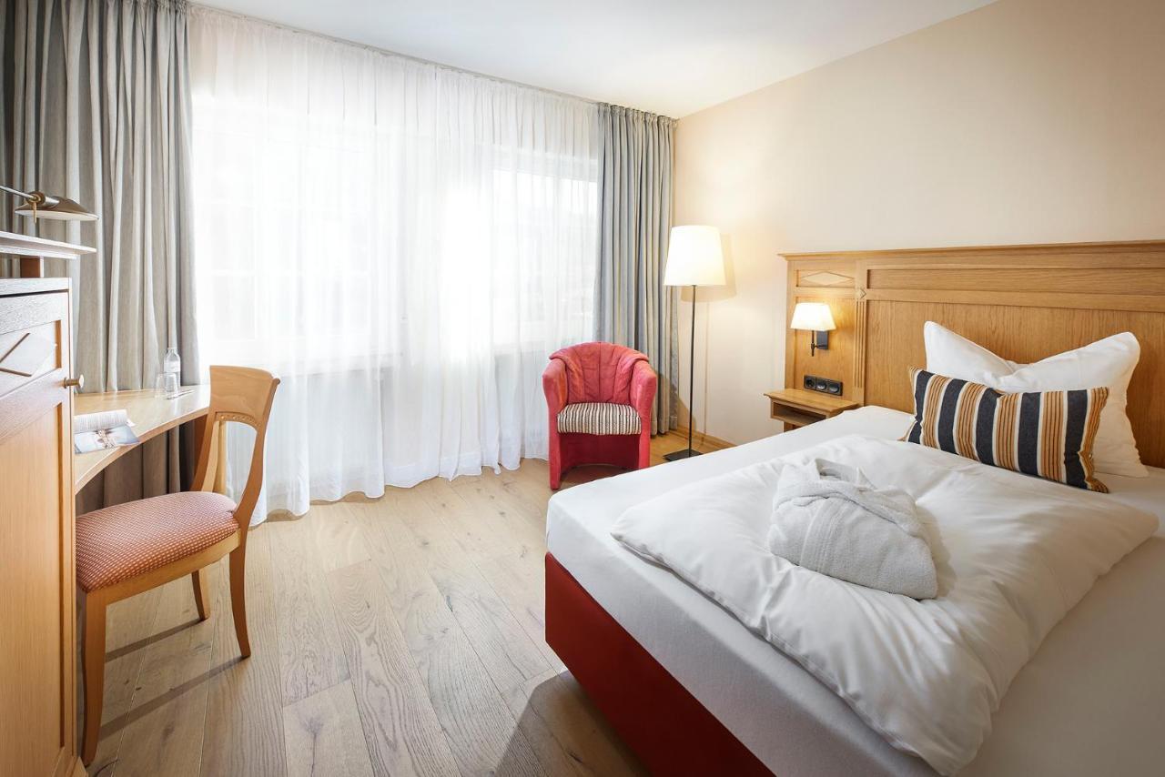 Struck Landhotel & Spa Аттендорн Экстерьер фото