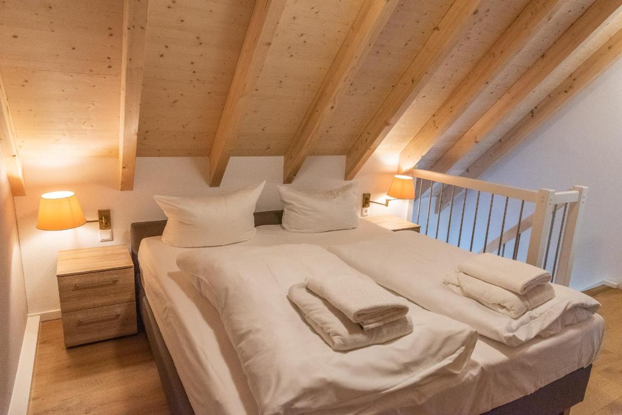 Struck Landhotel & Spa Аттендорн Экстерьер фото