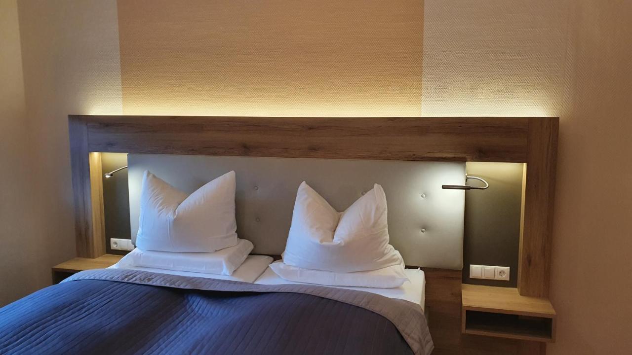 Struck Landhotel & Spa Аттендорн Экстерьер фото