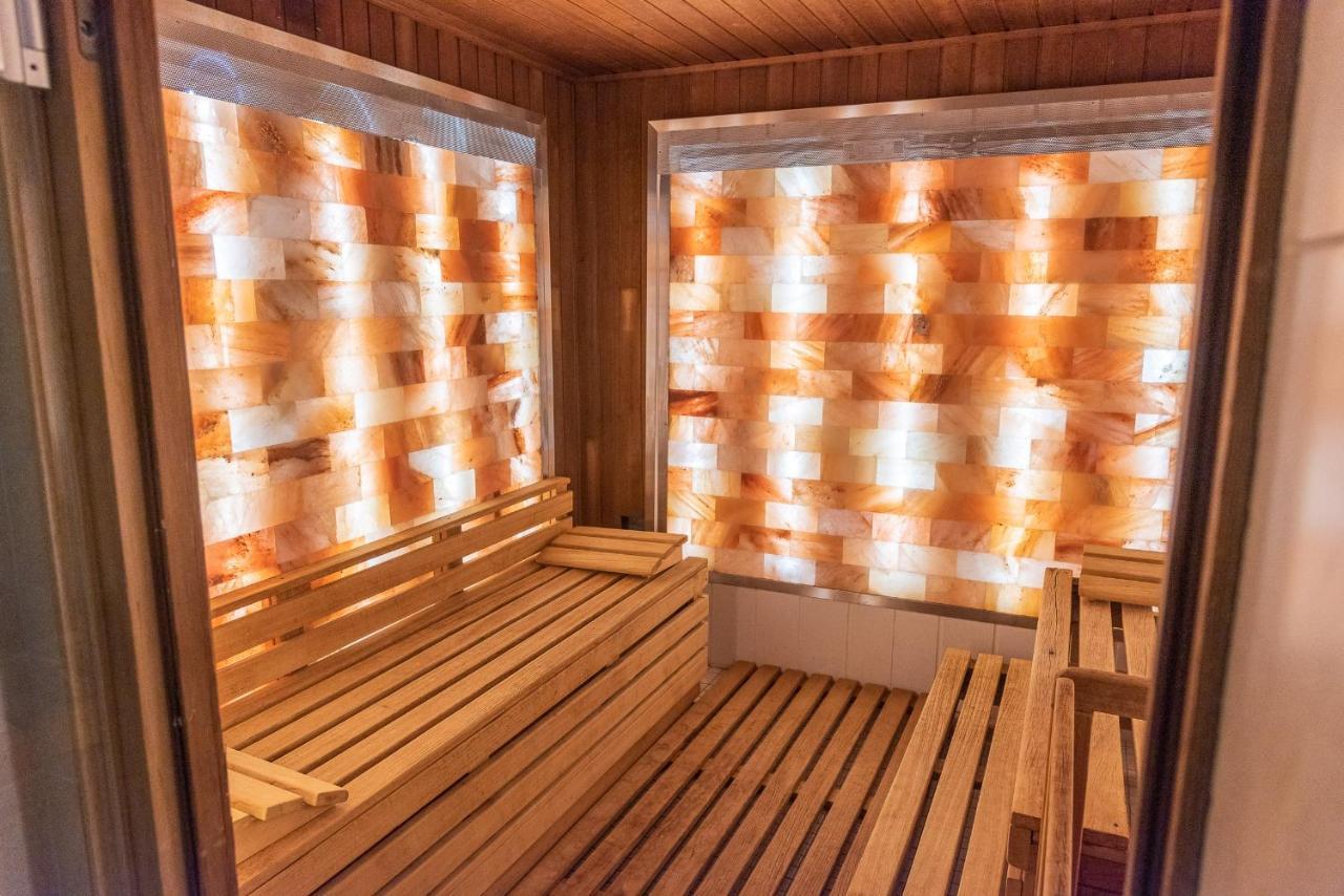 Struck Landhotel & Spa Аттендорн Экстерьер фото