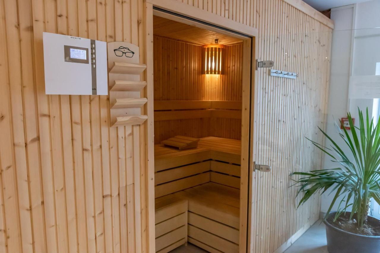 Struck Landhotel & Spa Аттендорн Экстерьер фото