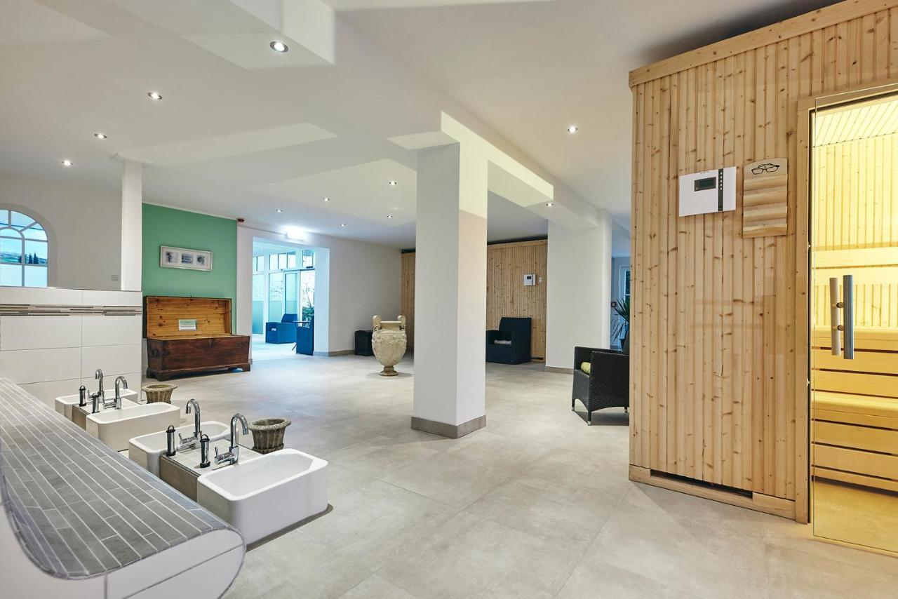 Struck Landhotel & Spa Аттендорн Экстерьер фото